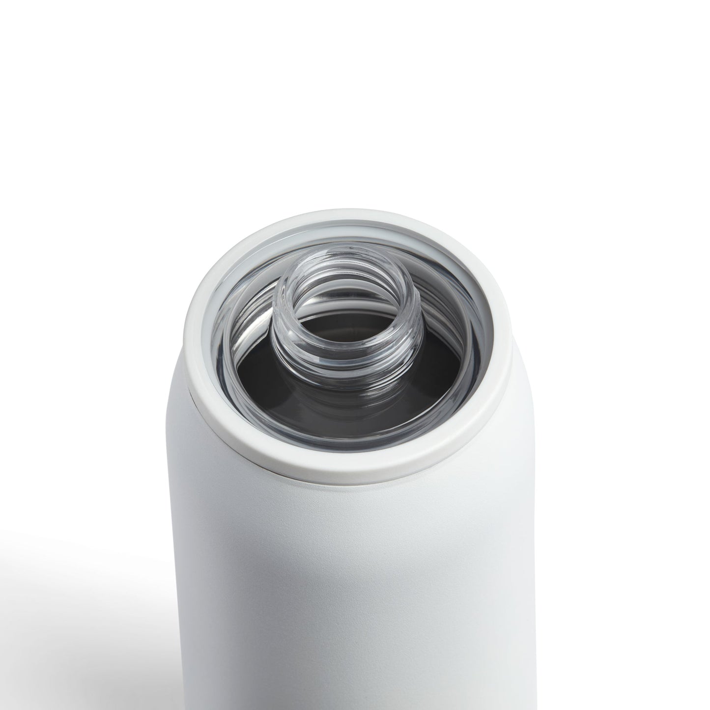 26oz Wander Water Bottle - White