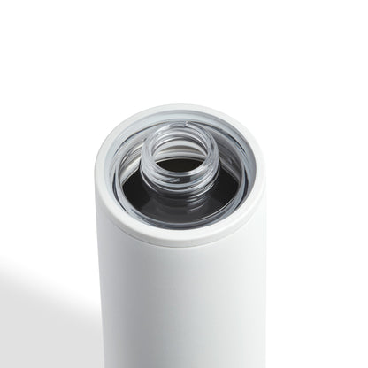 20oz Wander Water Bottle - White