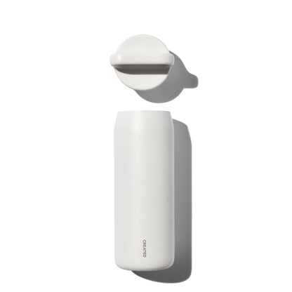 26oz Wander Water Bottle - White