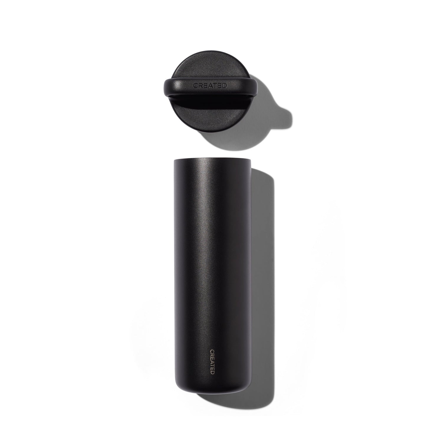 20oz Wander Water Bottle - Black