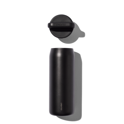 26oz Wander Water Bottle - Black