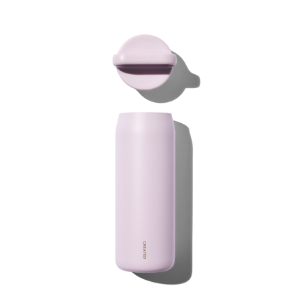 26oz Wander Water Bottle - Lavender