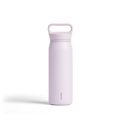 26oz Wander Water Bottle - Lavender