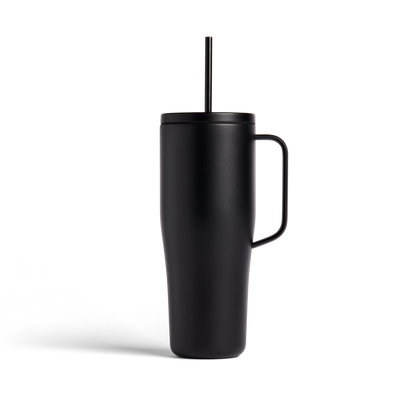 30oz Cold Cup - Black