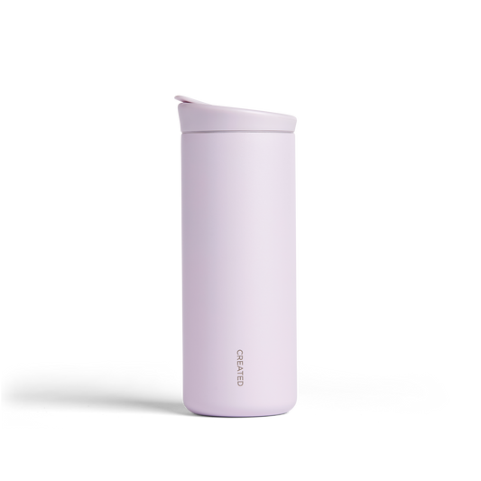 16oz Nomad Flip Tumbler - Lavender - Restocking in March