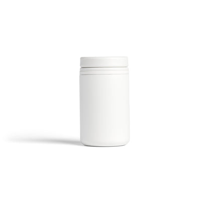 8oz Nomad Grip Tumbler - White - Restocking Late Feb