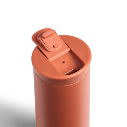 16oz Nomad Flip Tumbler - Terracotta - Restocking Late Feb