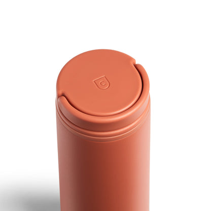 16oz Nomad Grip Tumbler - Terracotta - Restocking Late Feb
