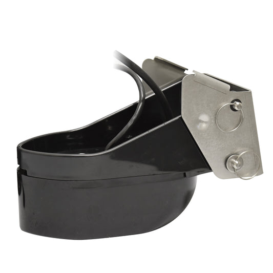 Furuno 165T50200TM260 Transducer fDFF3D Transom Mount Combo 165T50200TM260