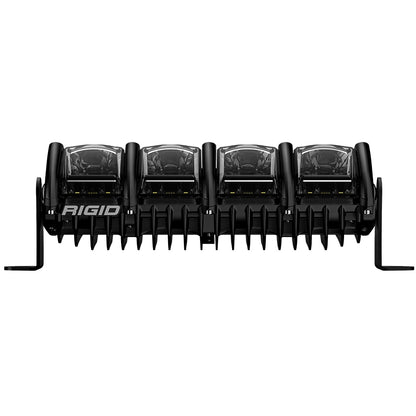 RIGID Industries Adapt 10 Light Bar  Black 210413