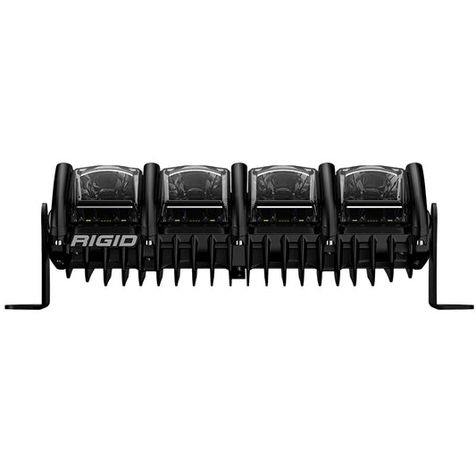 RIGID Industries Adapt 10 Light Bar  Black 210413