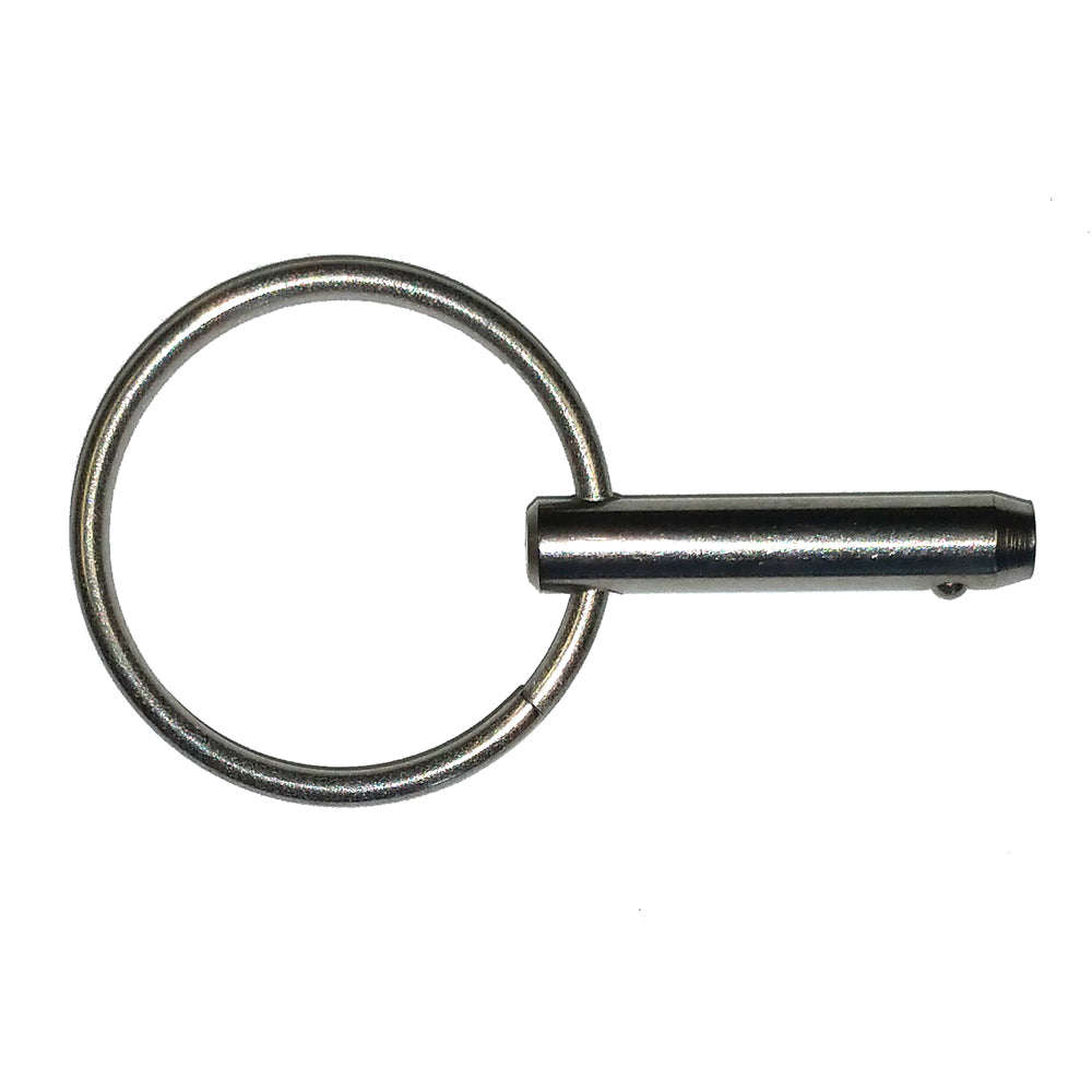 C Sherman Johnson Quick Release Pin  316 x 916 QR320
