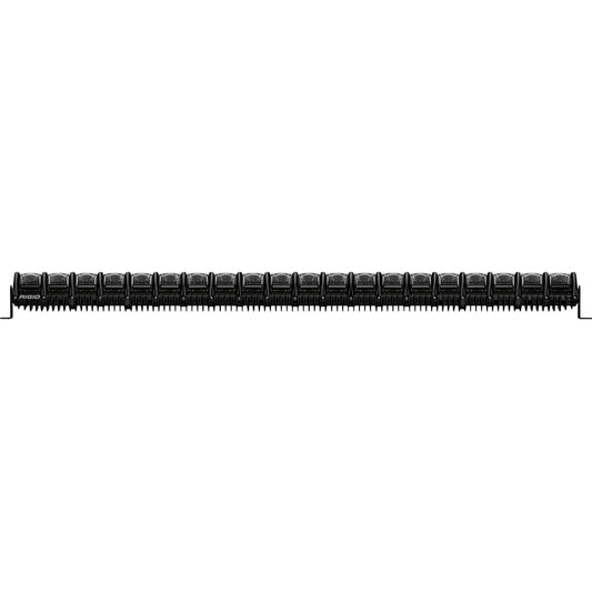 RIGID Industries Adapt 50 Light Bar  Black 250413