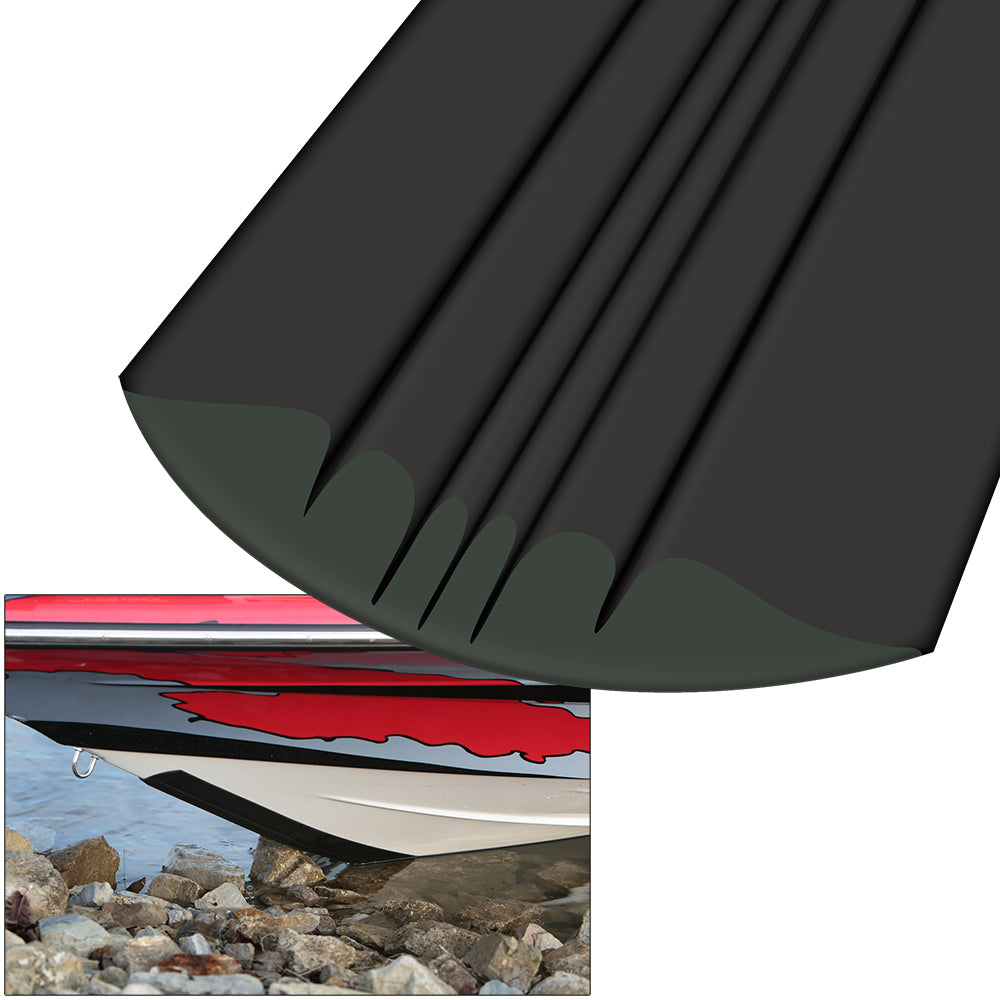 Megaware KeelGuard  10  Black 20210