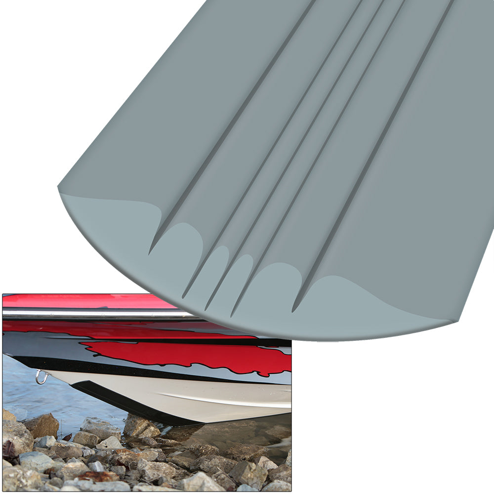 Megaware KeelGuard  9  Gray 20509