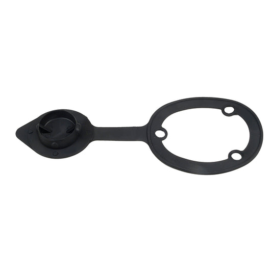 Perko Rod Holder Cap  Gasket Kit 0481DP0BLK