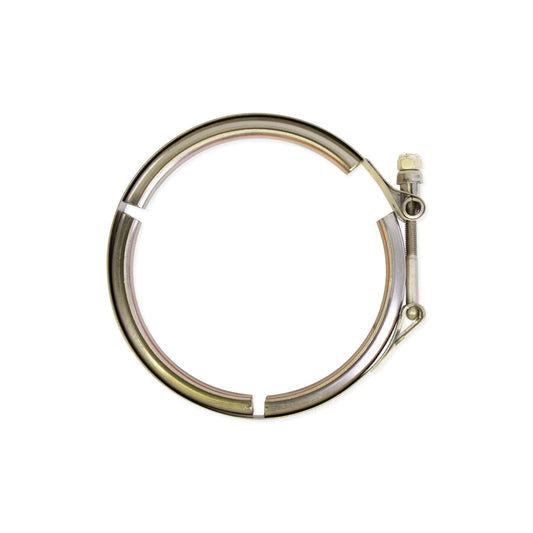 735020 CLAMP V-BAND CAT EXHAUST