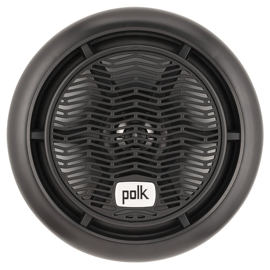 Polk Ultramarine 77 Speakers  Black UMS77BR