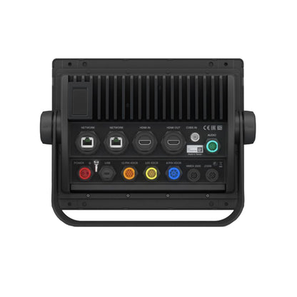 Garmin GPSMAP 8410xsv 10 ChartplotterSounder Combo wWorldwide Basemap 0100209102