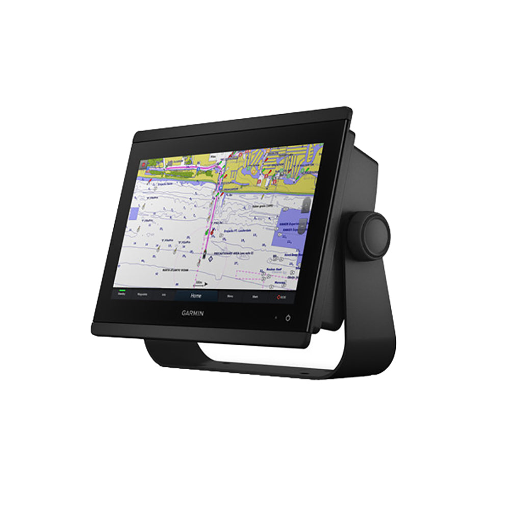 Garmin GPSMAP 8412 12 Chartplotter wWorldwide Basemap 0100209200