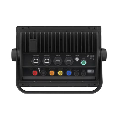 Garmin GPSMAP 8412xsv 12 ChartplotterSounder Combo wWorldwide Basemap  Sonar 0100209202