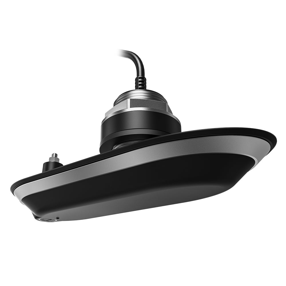 Raymarine RV400 Stainless Steel ThruHull RealVision 3D 0 A80615
