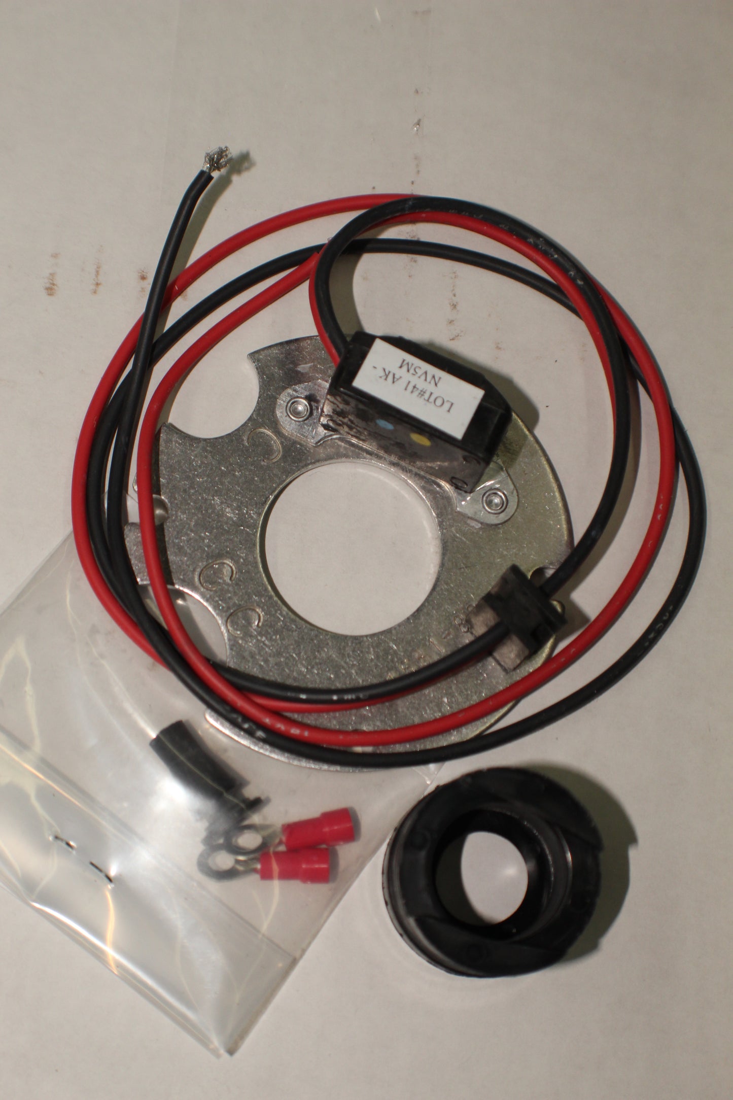 752005 KIT ELEC IGN UPDATE FOR PRESTOLITE