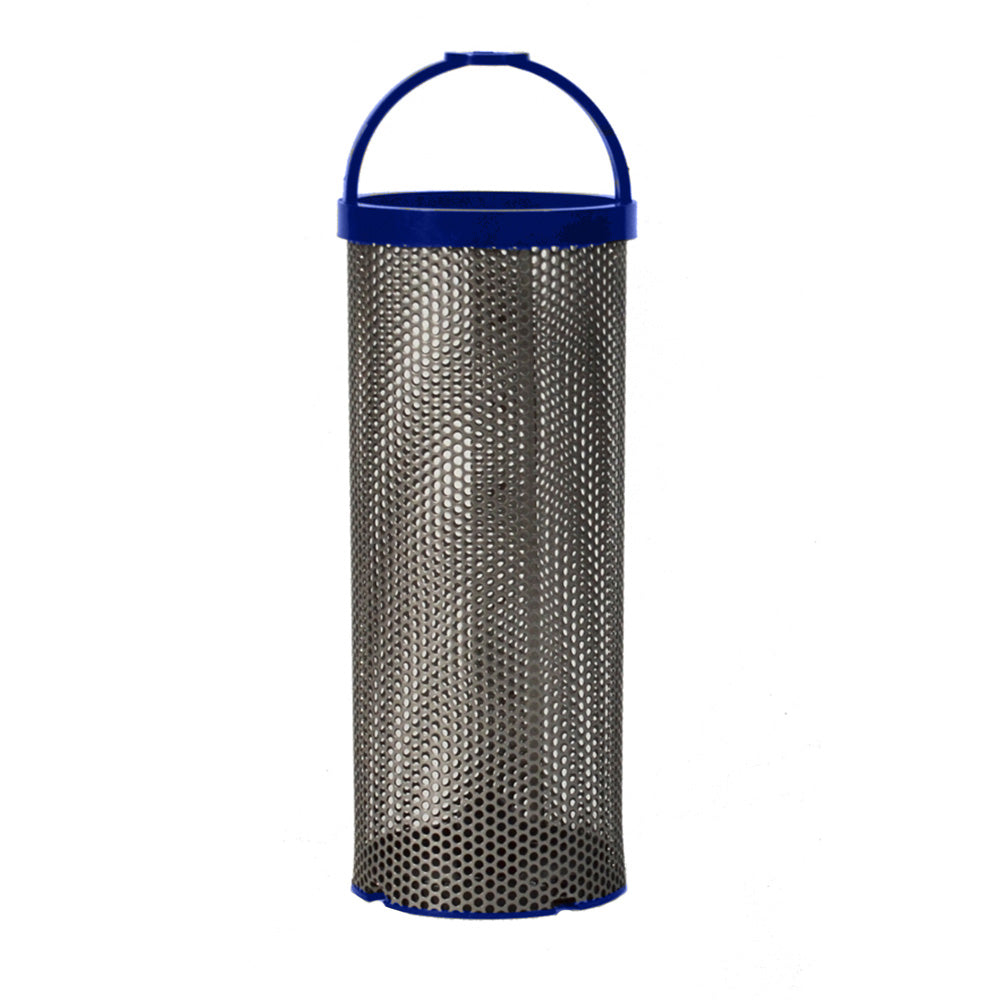 GROCO BS2 Stainless Steel Basket  19 x 72 BS2