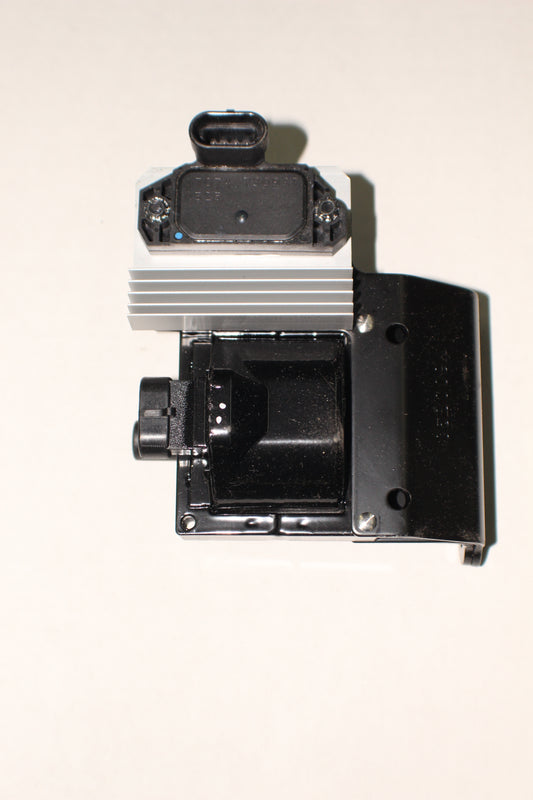 756343 COIL ASSY HVS W/MODULE