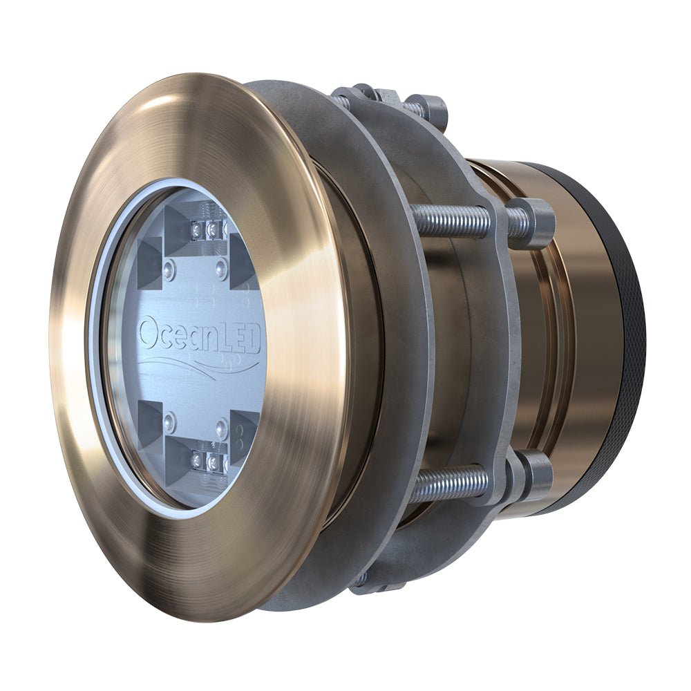 OceanLED Explore E3 XFM Ultra Underwater Light  Midnight Blue E3009B