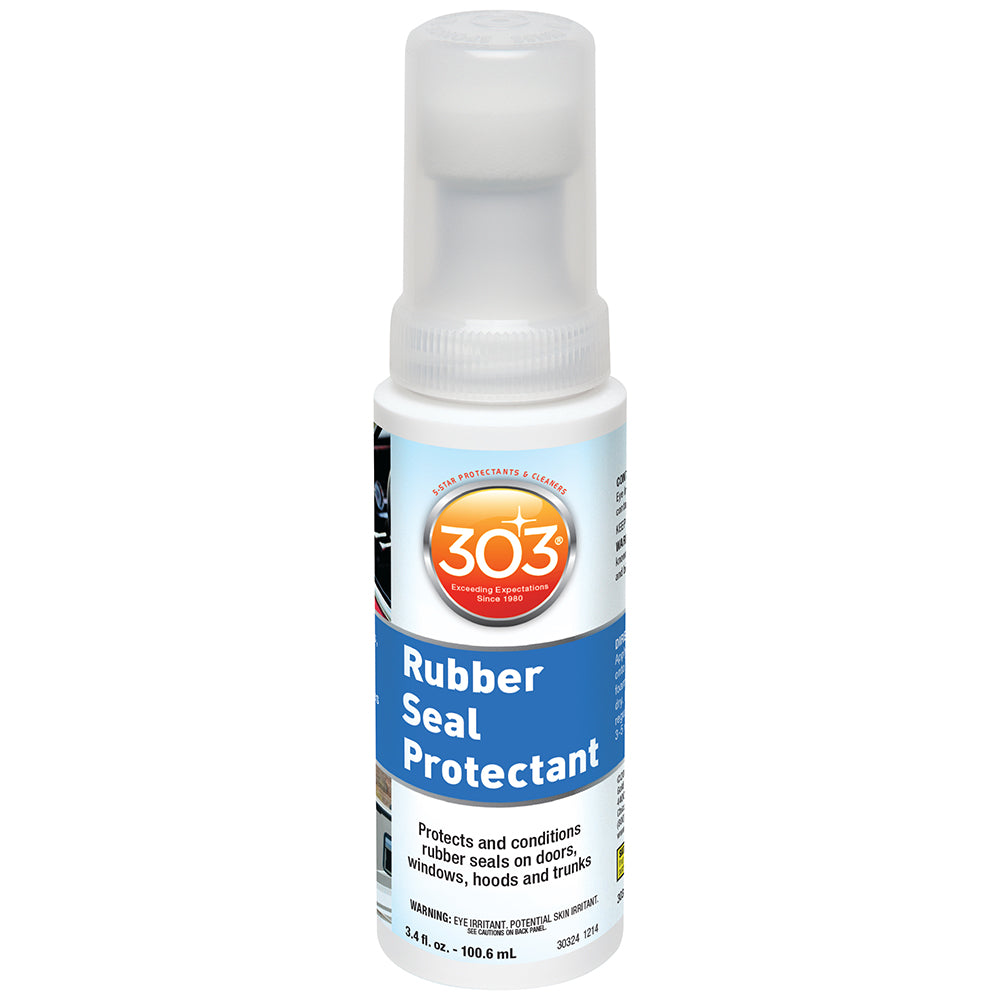 303 Rubber Seal Protectant  34oz 30324