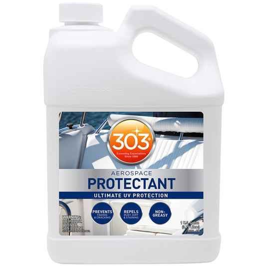 303 Marine Aerospace Protectant  1 Gallon 30370