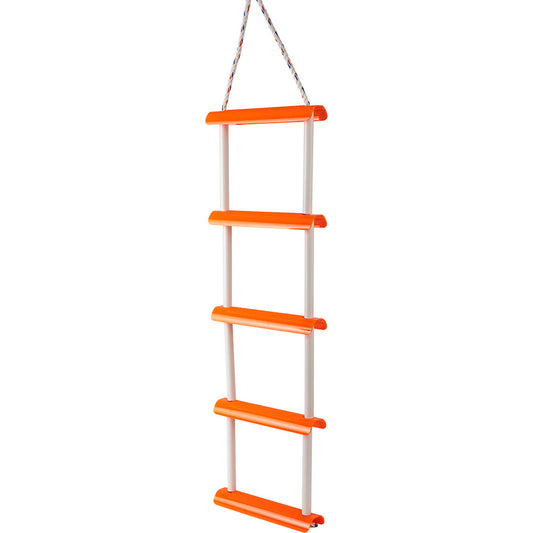 SeaDog Folding Ladder  5 Step 5825011