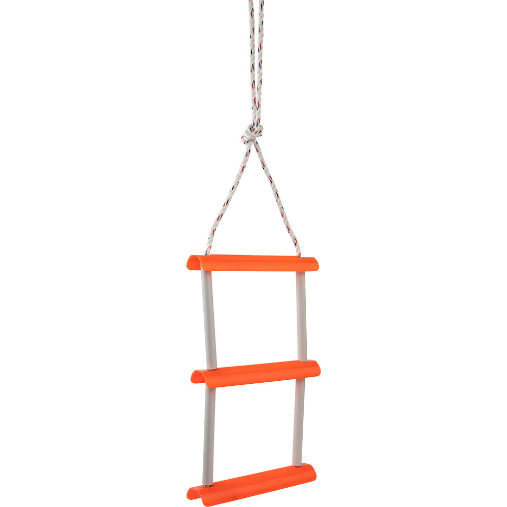 SeaDog Folding Ladder  3 Step 5825031