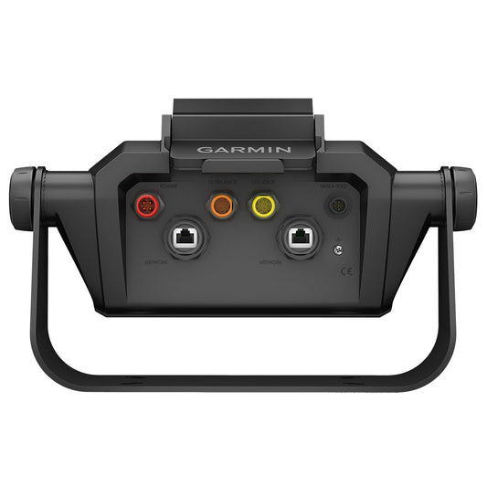 Garmin Bail Mount wQuick Release Cradle fECHOMAP Ultra 10 0101284100
