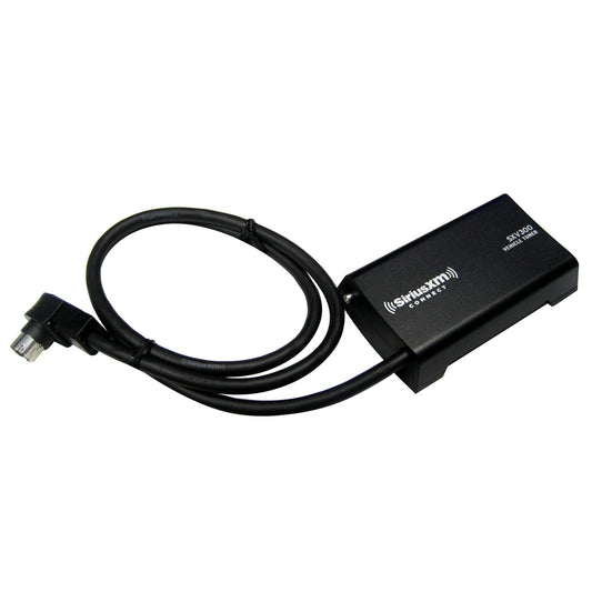 Fusion SXV300B SiriusXM Satellite Receiver 0101277300