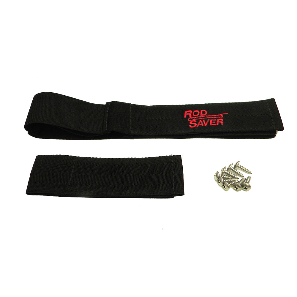 Rod Saver Rod Saver Pro Model Stretch 12  6 Set 126 PM