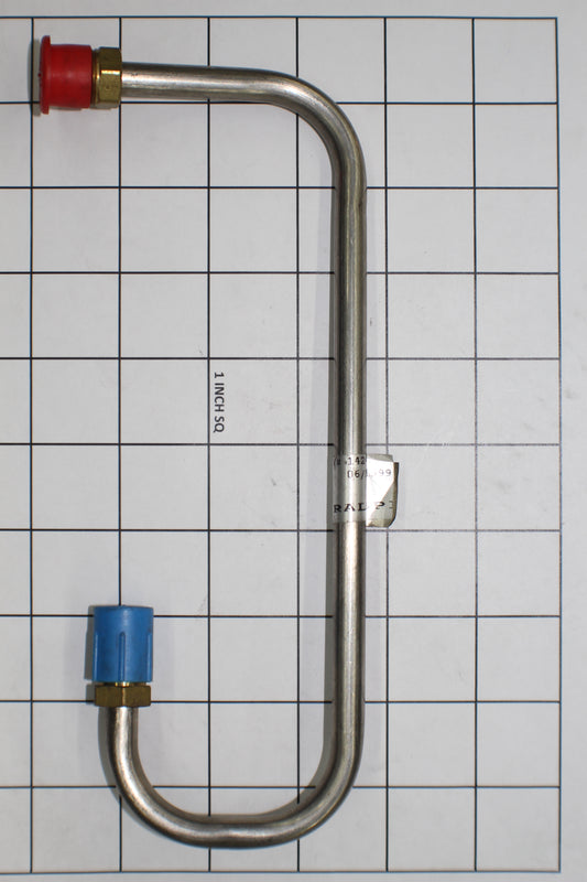 786112 FUEL LN - FILTER TO BLOCK