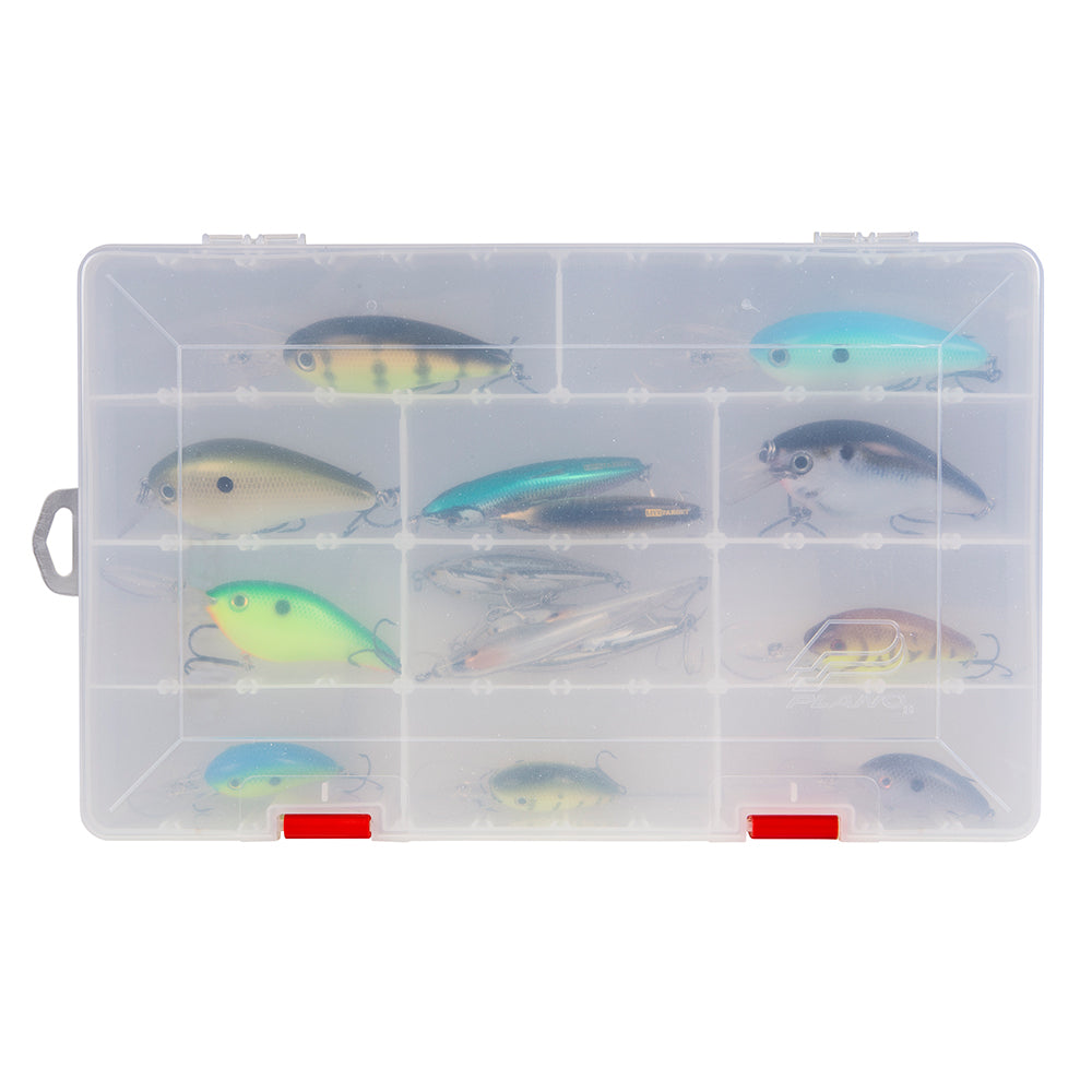 Plano Rustrictor 3700 Stowaway PLASV370