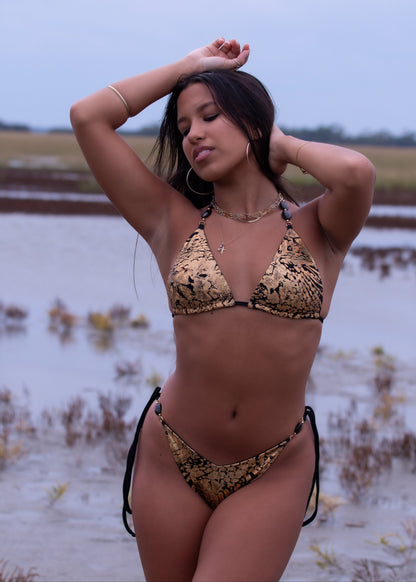 Vivian Bikini Bottom - El Dorado