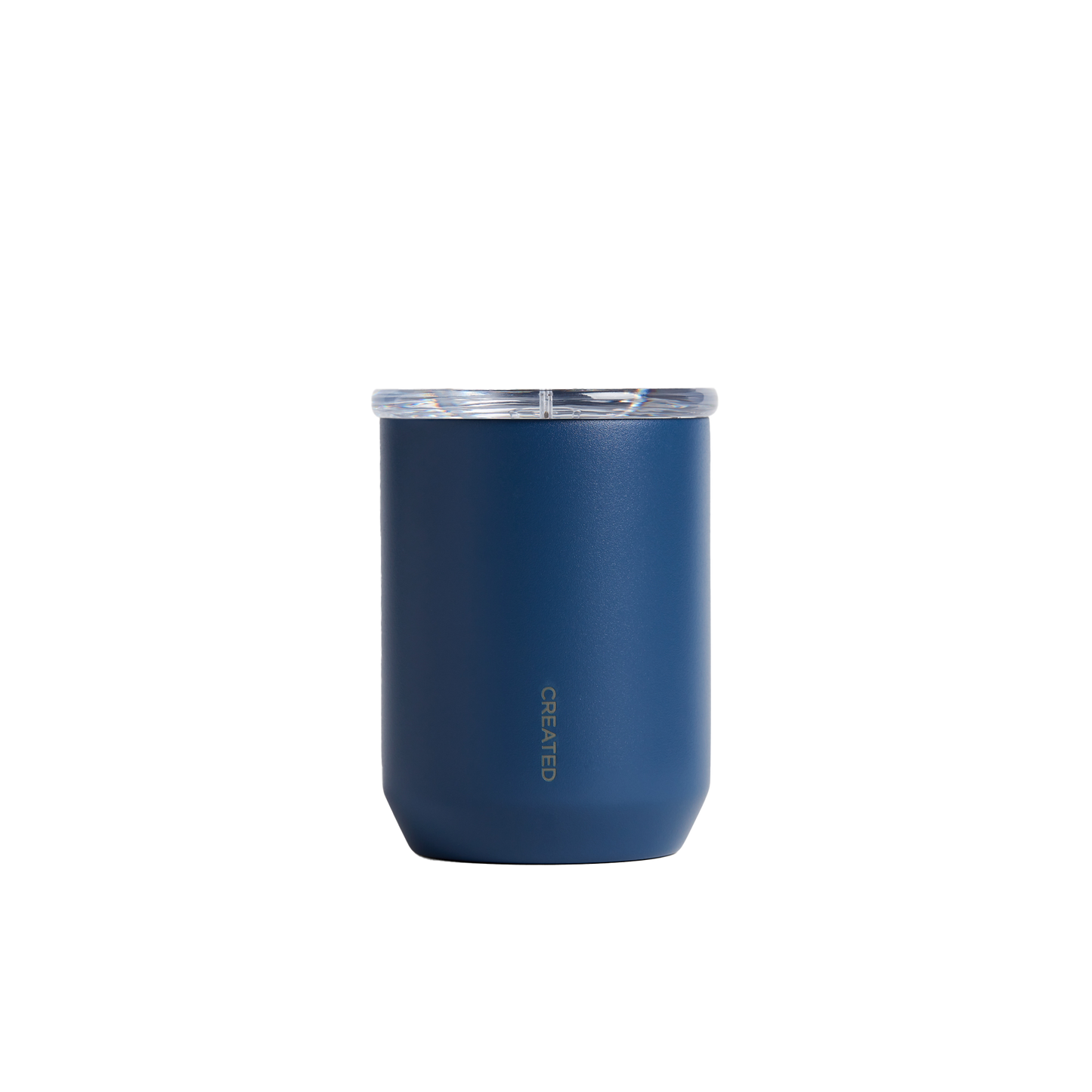 8oz Everyday Tumbler - Pacific Blue - Restocking in March