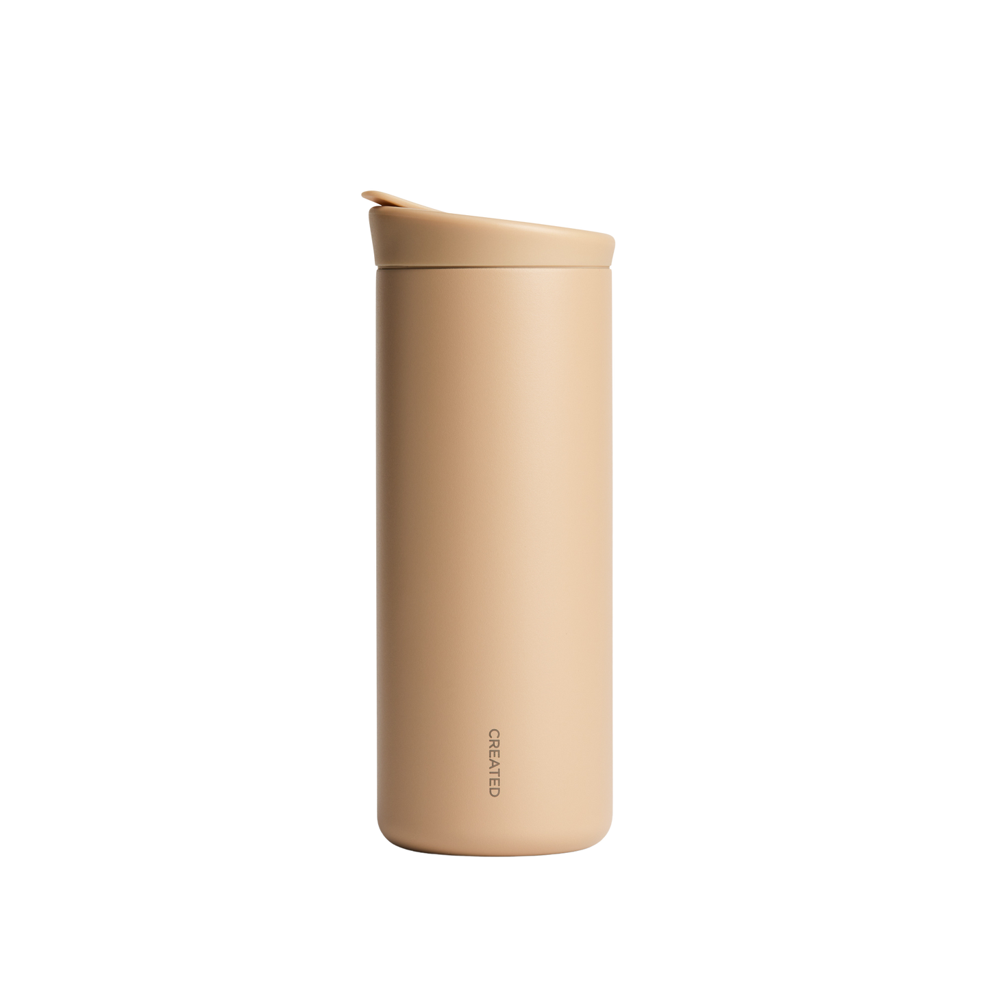 16oz Nomad Flip Tumbler - Desert Tan - Restocking Late Feb