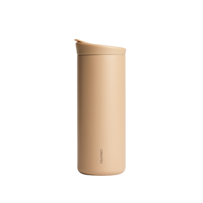 16oz Nomad Flip Tumbler - Desert Tan - Restocking Late Feb