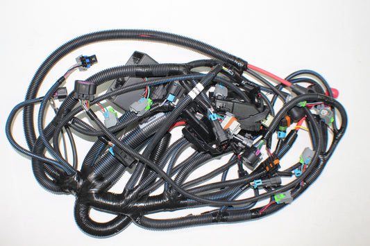 801341 HARNESS 6.0L CATALYST MEFI6B