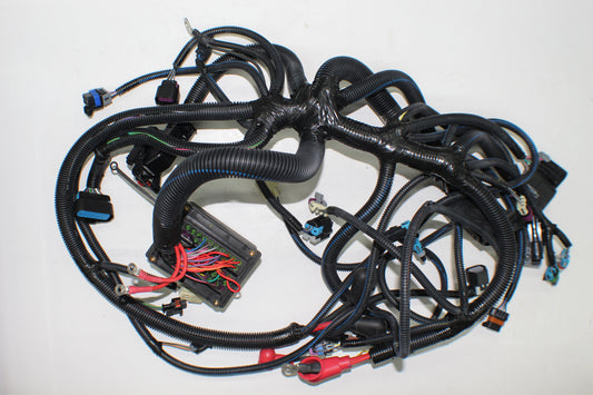 801344 HARNESS 6.2L LSA MEFI6B