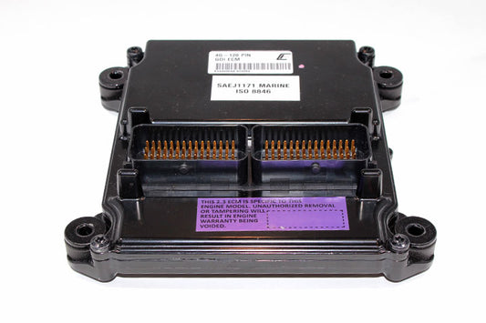 802301 ECM ECONTROL FORD 2.3L