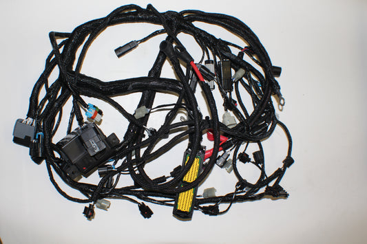 805911 HARNESS ENG 400/440/575 6.2L FORD