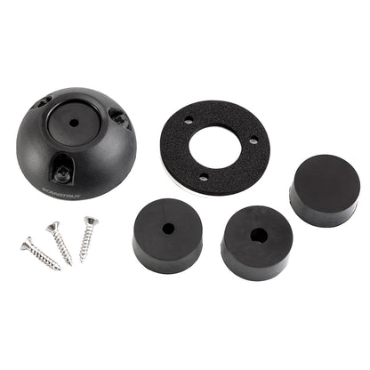 Scanstrut DS21BPBLK Vertical Cable Seal  Black DS21BPBLK