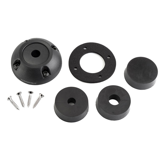Scanstrut DS30PBLK Vertical Cable Seal  Black DS30PBLK