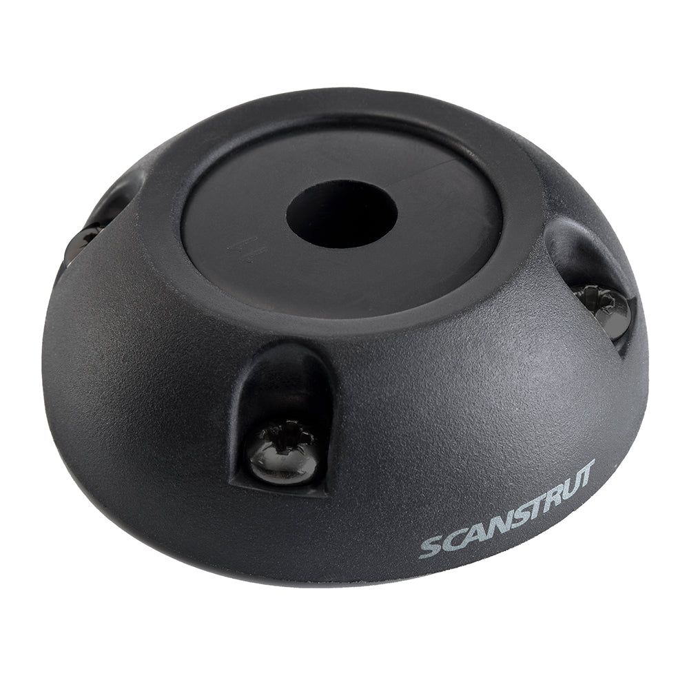 Scanstrut DS30PBLK Vertical Cable Seal  Black DS30PBLK